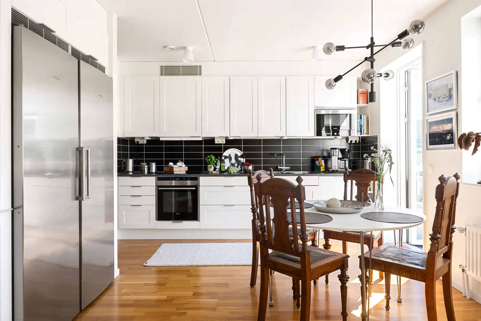 Bostadsrätt, Långängen 4A, Kvillebäcken, Göteborg