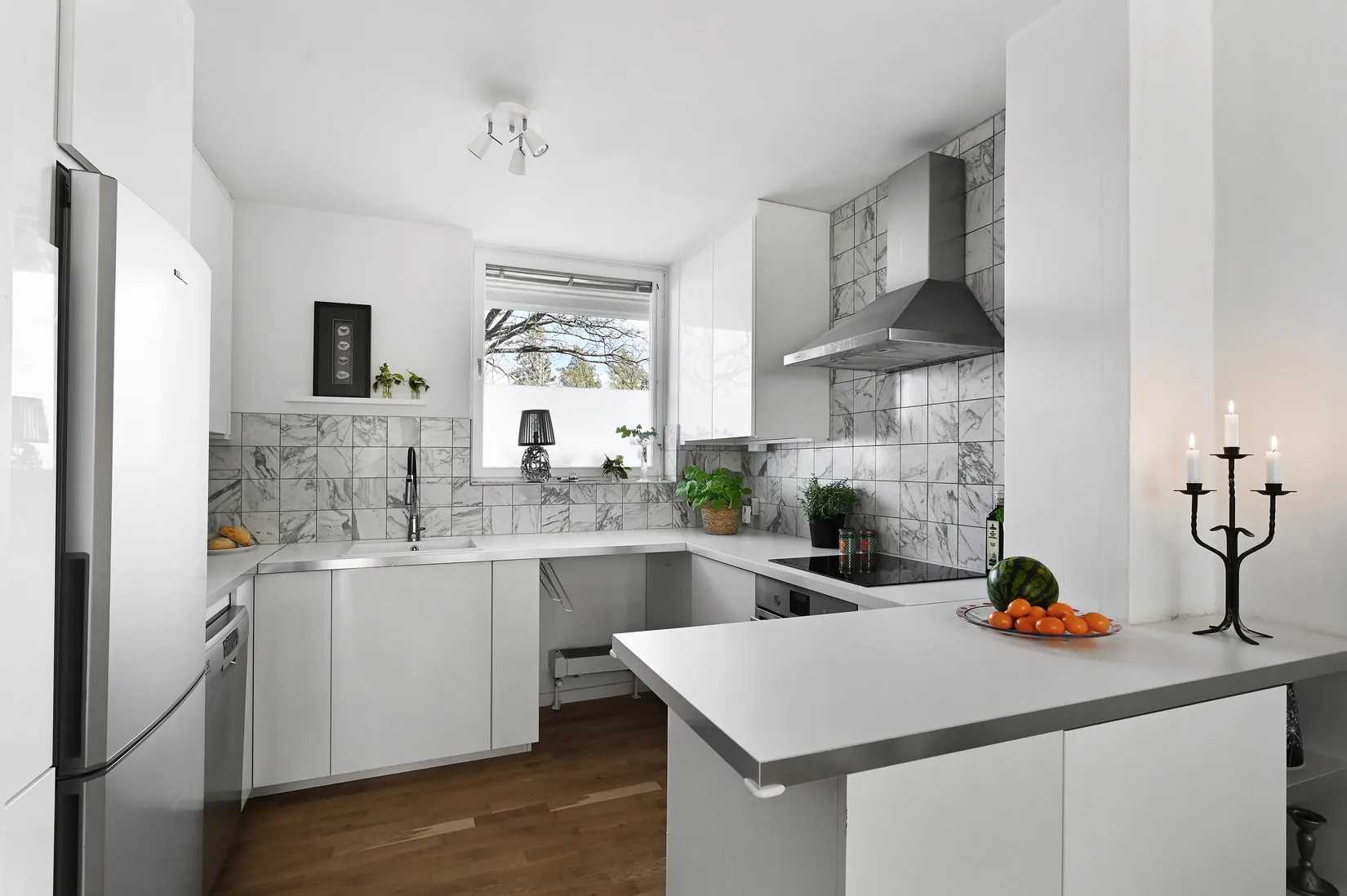 Bostadsrätt, Storvretsvägen 44, Huddinge