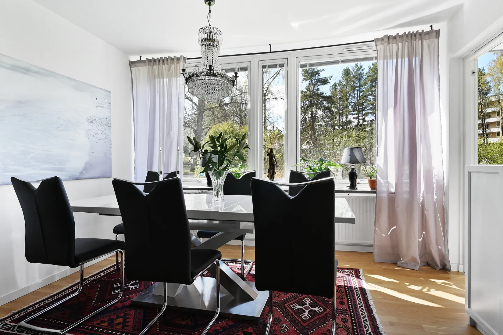 Bostadsrätt, Storvretsvägen 44, Huddinge