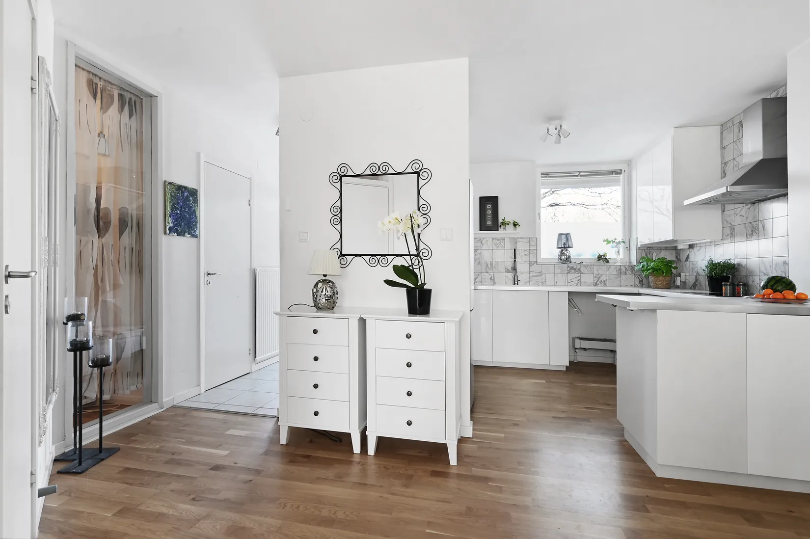 Bostadsrätt, Storvretsvägen 44, Huddinge
