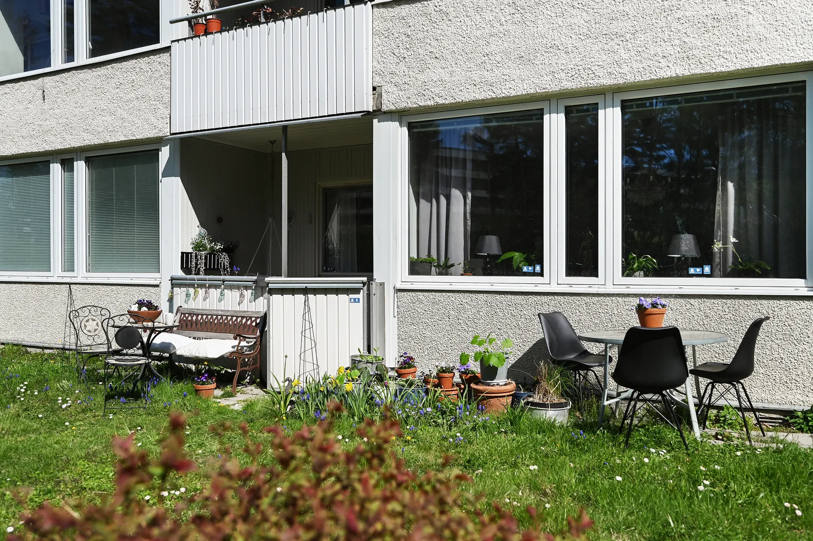Bostadsrätt, Storvretsvägen 44, Huddinge