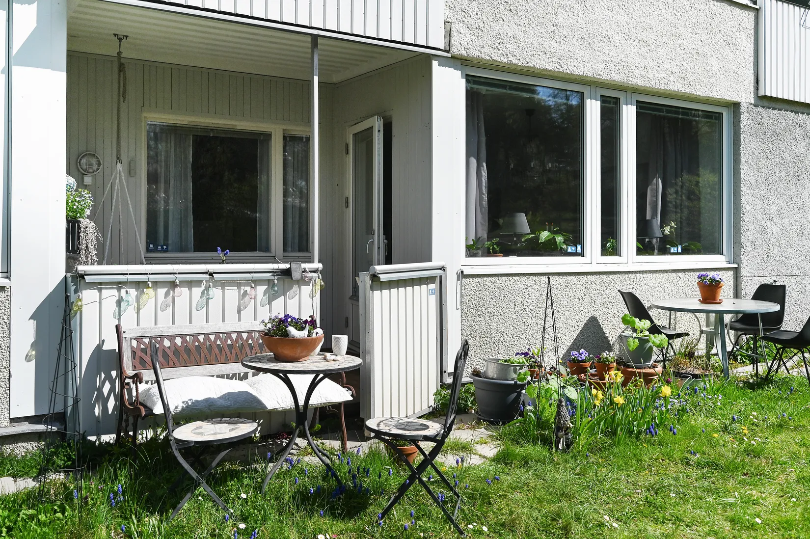Bostadsrätt, Storvretsvägen 44, Huddinge