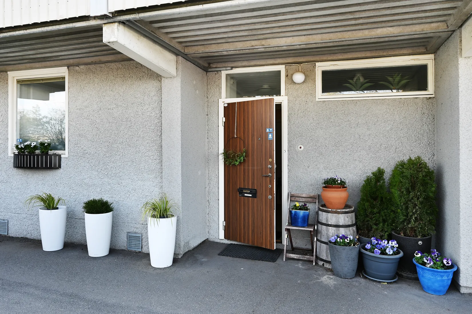 Bostadsrätt, Storvretsvägen 44, Huddinge