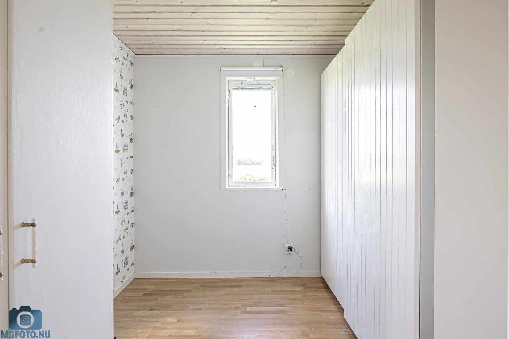 Villa, Klarinettvägen 18, Lycksta, Västerås