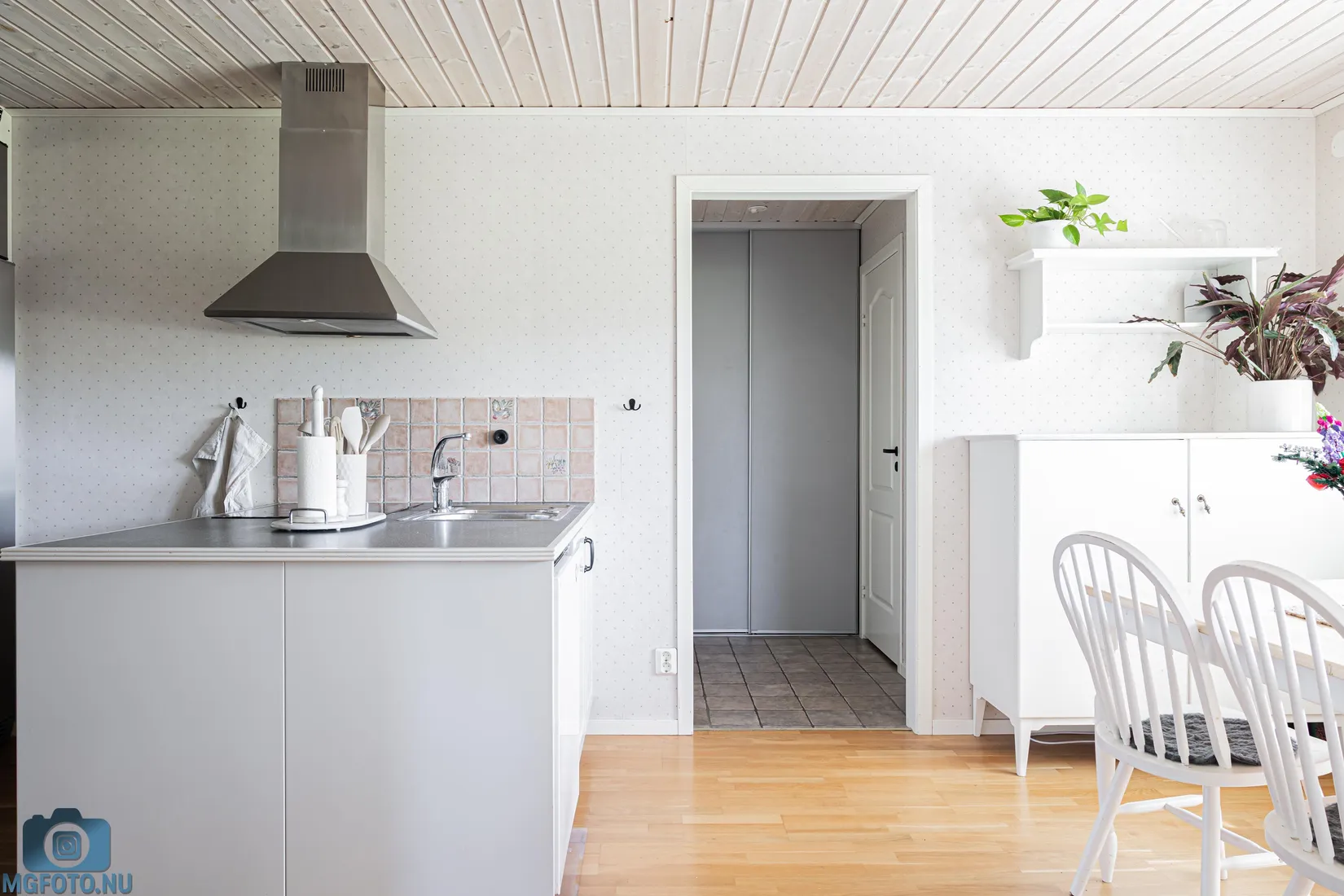 Villa, Klarinettvägen 18, Lycksta, Västerås