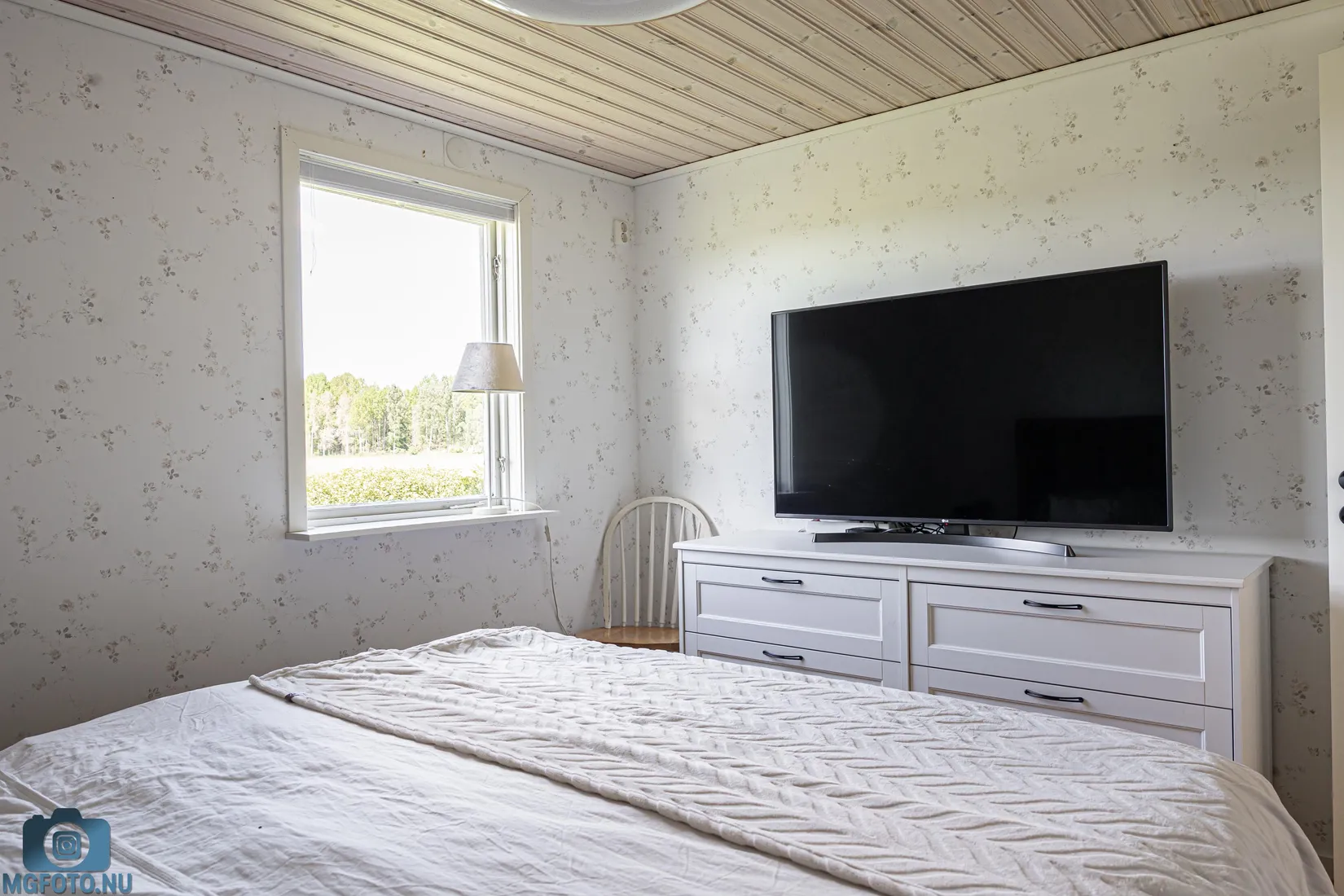 Villa, Klarinettvägen 18, Lycksta, Västerås