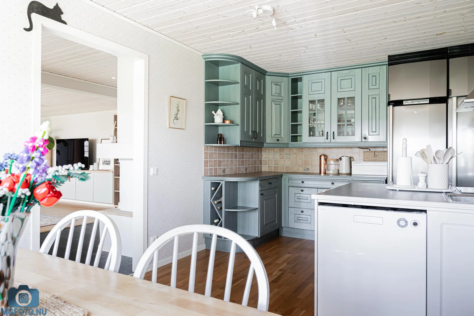 Villa, Klarinettvägen 18, Lycksta, Västerås