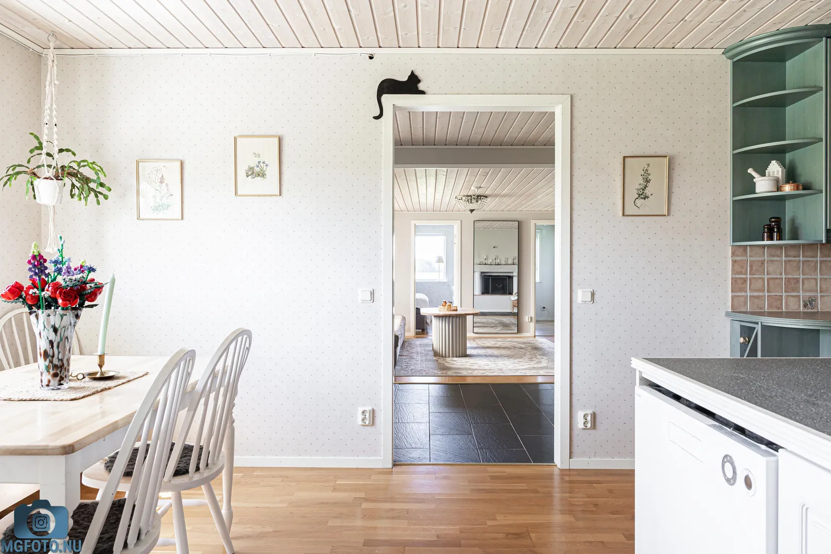 Villa, Klarinettvägen 18, Lycksta, Västerås