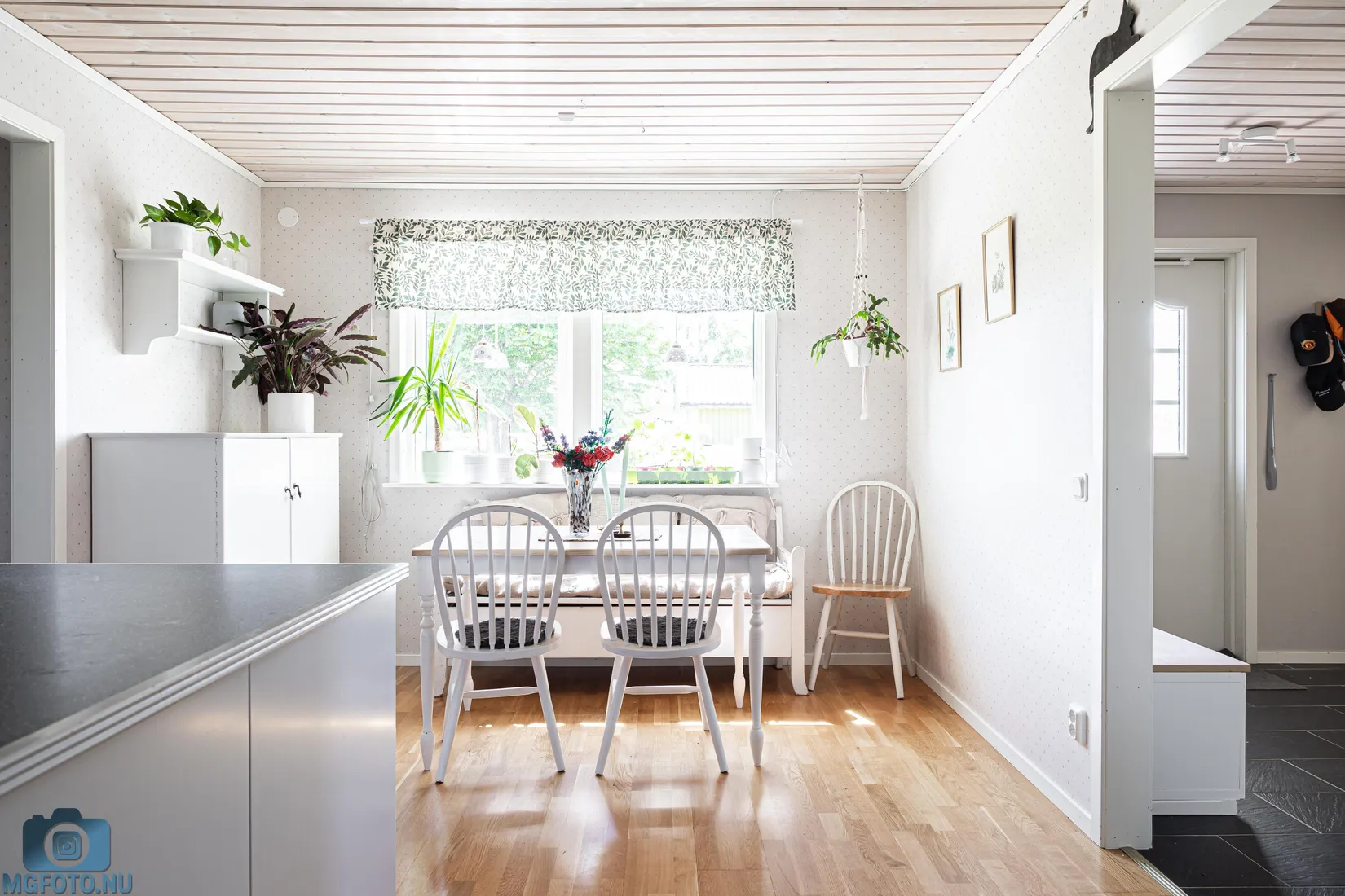 Villa, Klarinettvägen 18, Lycksta, Västerås