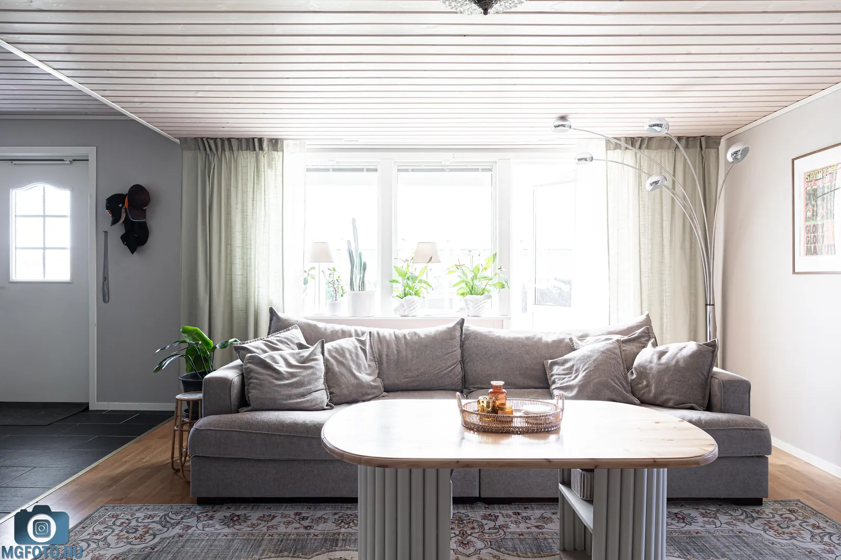 Villa, Klarinettvägen 18, Lycksta, Västerås