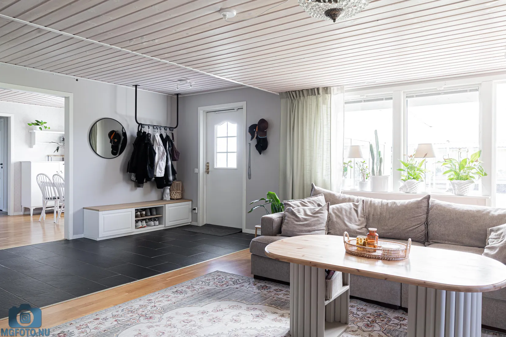 Villa, Klarinettvägen 18, Lycksta, Västerås