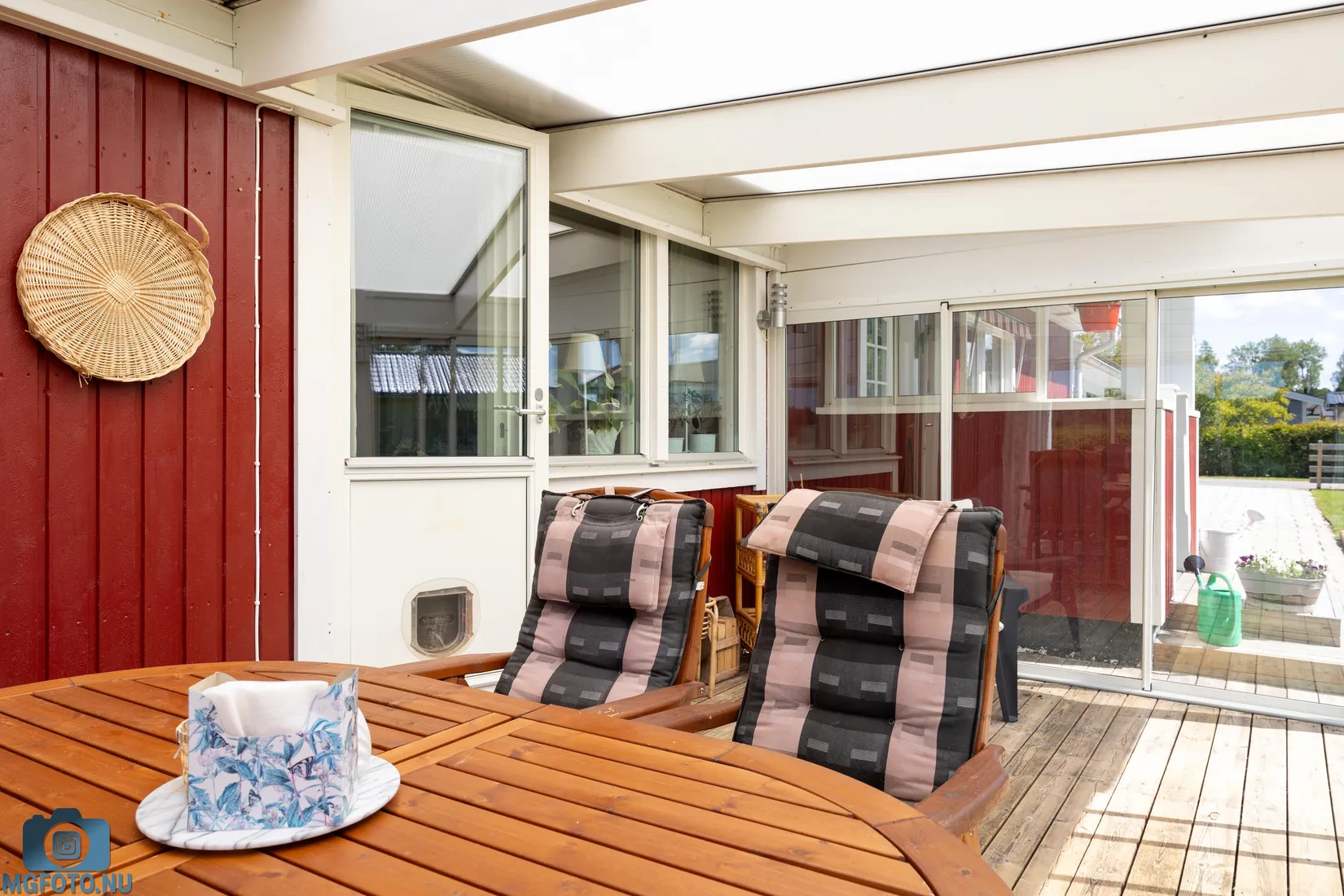 Villa, Klarinettvägen 18, Lycksta, Västerås