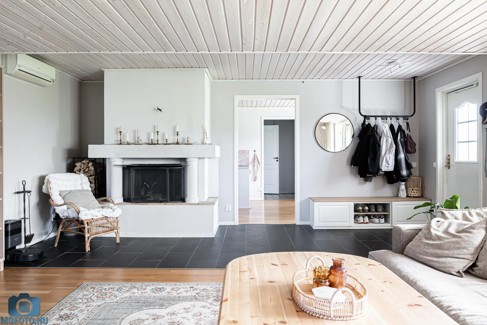 Villa, Klarinettvägen 18, Lycksta, Västerås