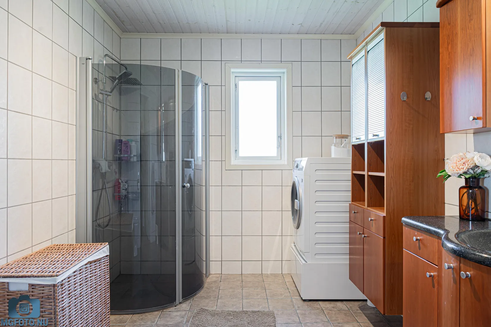 Villa, Klarinettvägen 18, Lycksta, Västerås