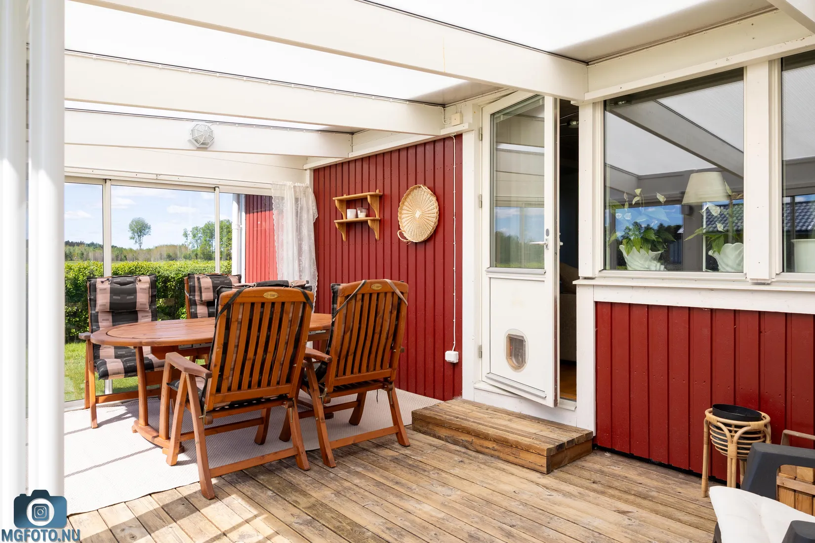 Villa, Klarinettvägen 18, Lycksta, Västerås