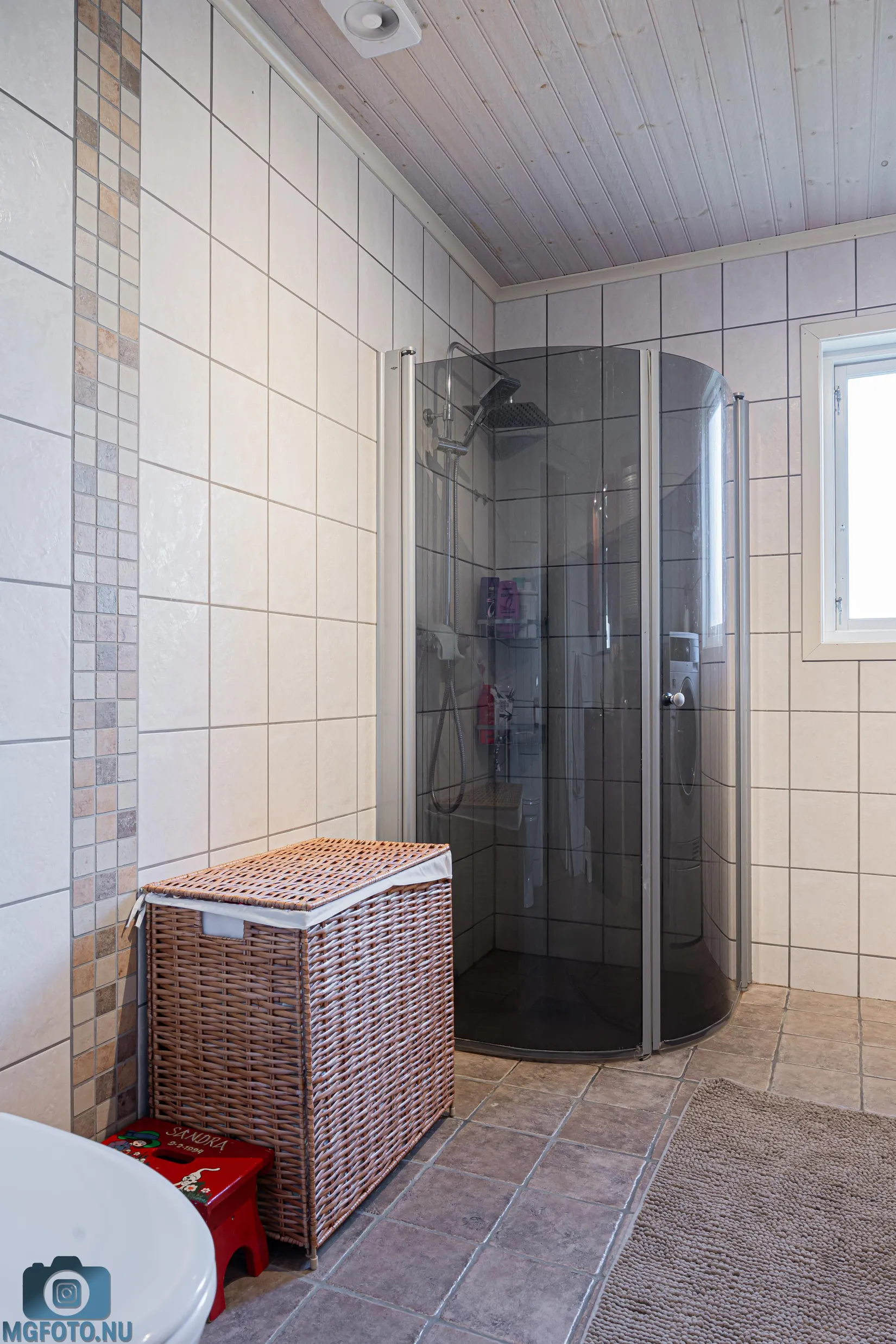 Villa, Klarinettvägen 18, Lycksta, Västerås