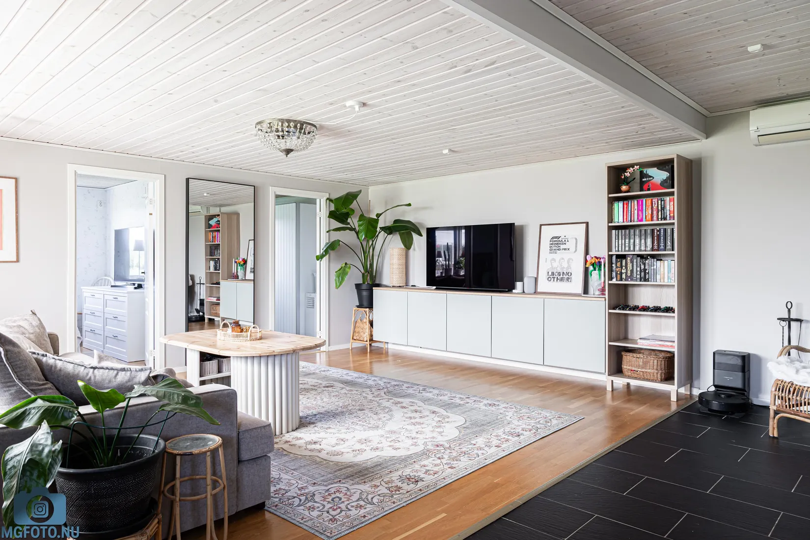 Villa, Klarinettvägen 18, Lycksta, Västerås