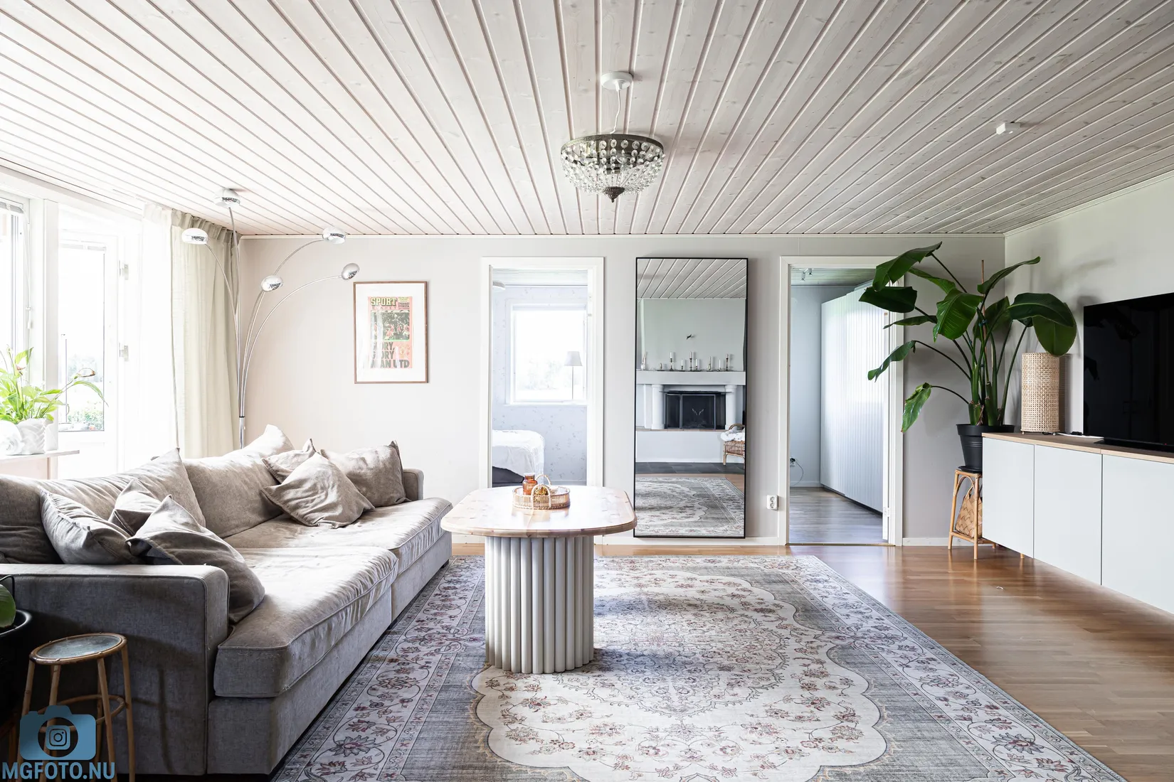 Villa, Klarinettvägen 18, Lycksta, Västerås