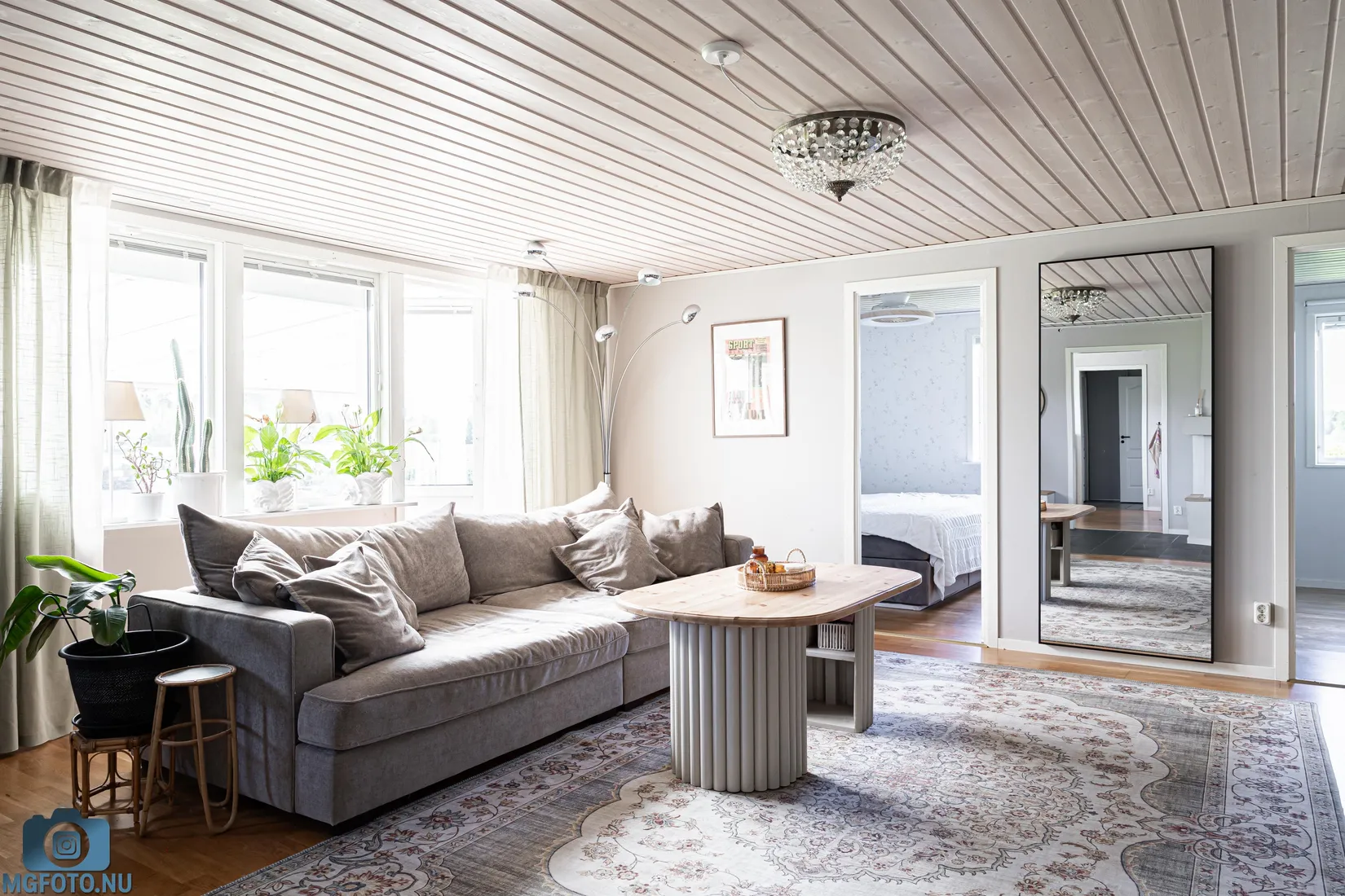 Villa, Klarinettvägen 18, Lycksta, Västerås