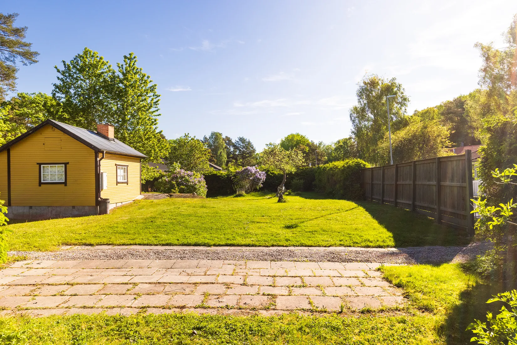 Villa, Norrtorpsvägen 40, Södra Gottsunda, Uppsala