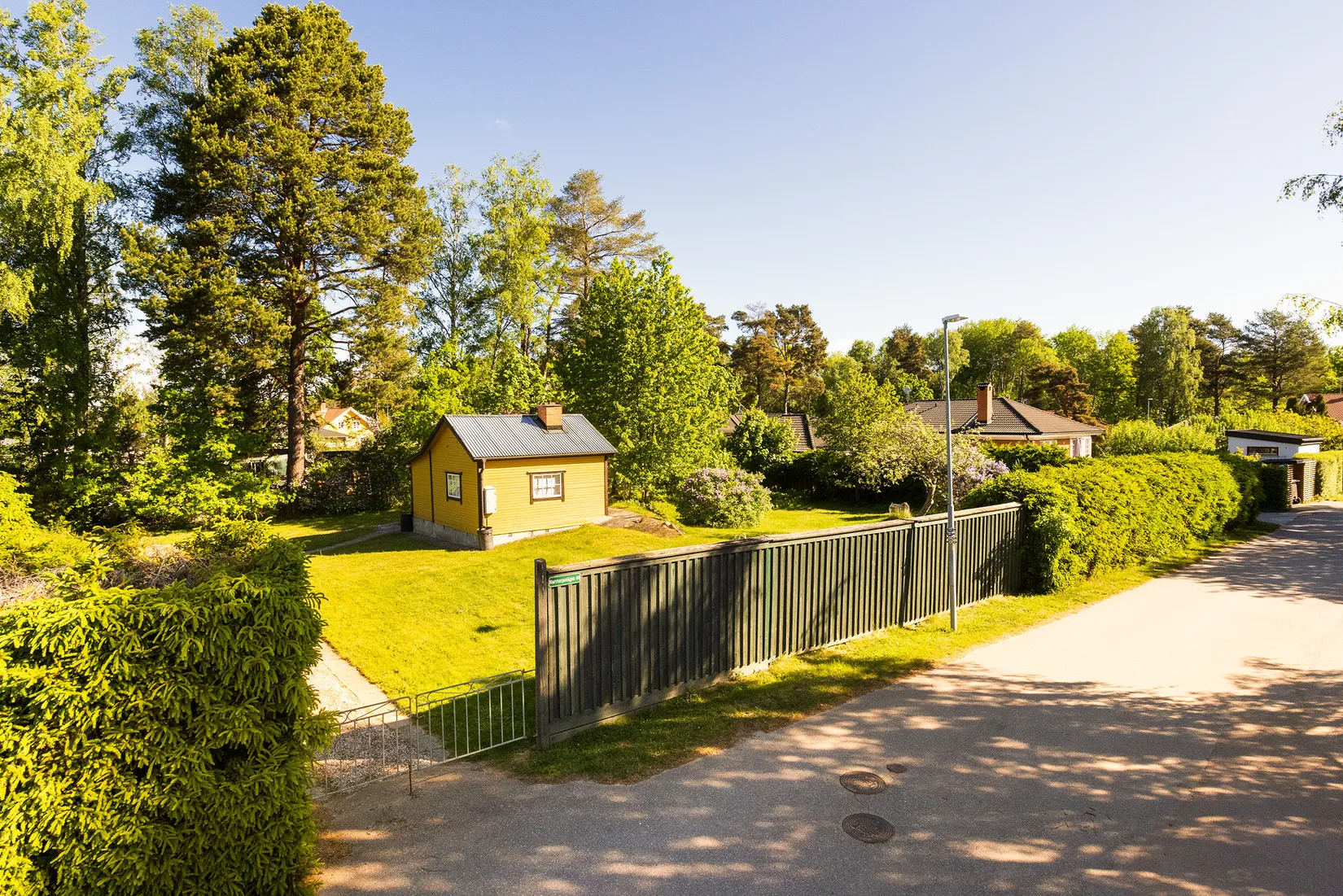 Villa, Norrtorpsvägen 40, Södra Gottsunda, Uppsala