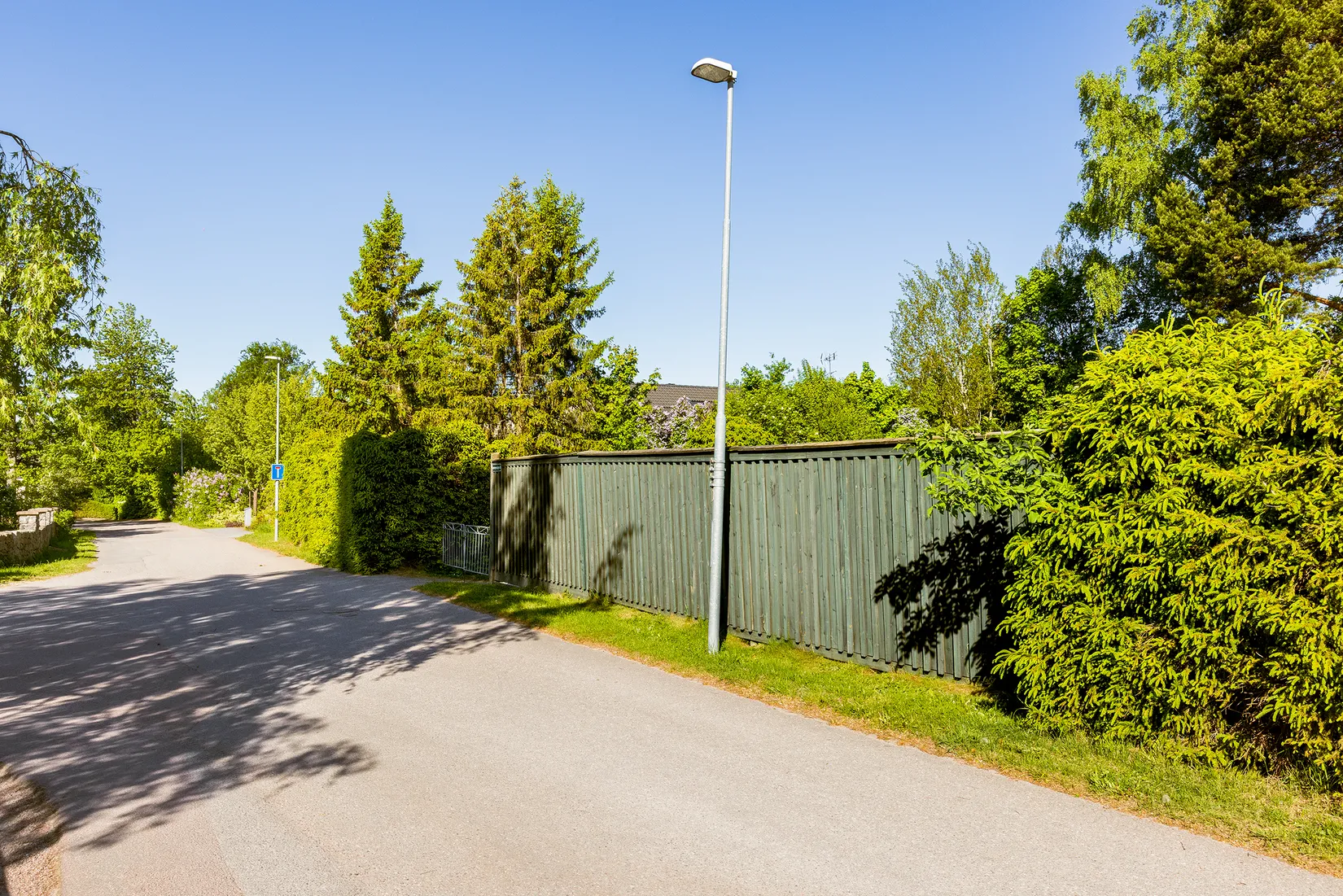 Villa, Norrtorpsvägen 40, Södra Gottsunda, Uppsala