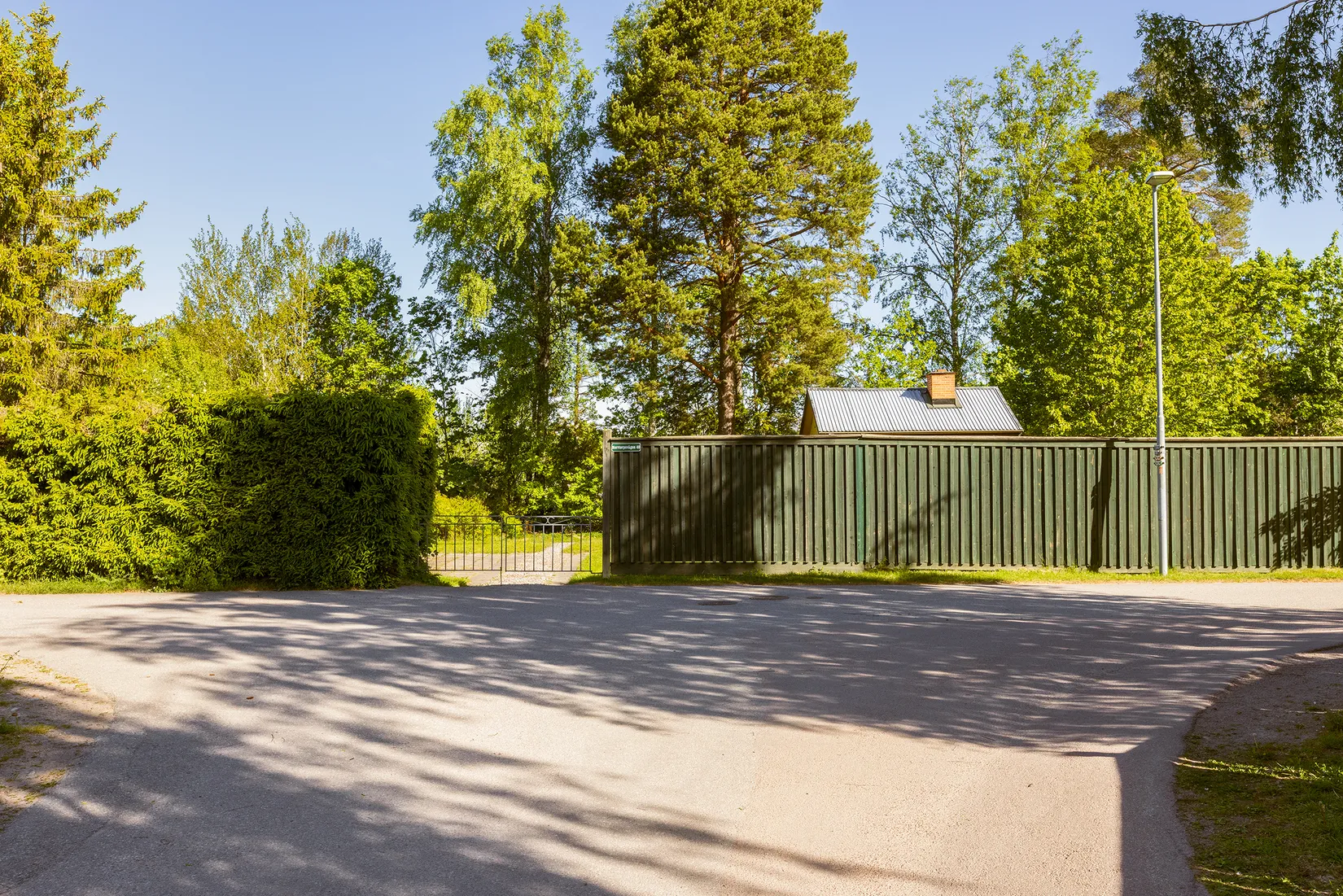 Villa, Norrtorpsvägen 40, Södra Gottsunda, Uppsala