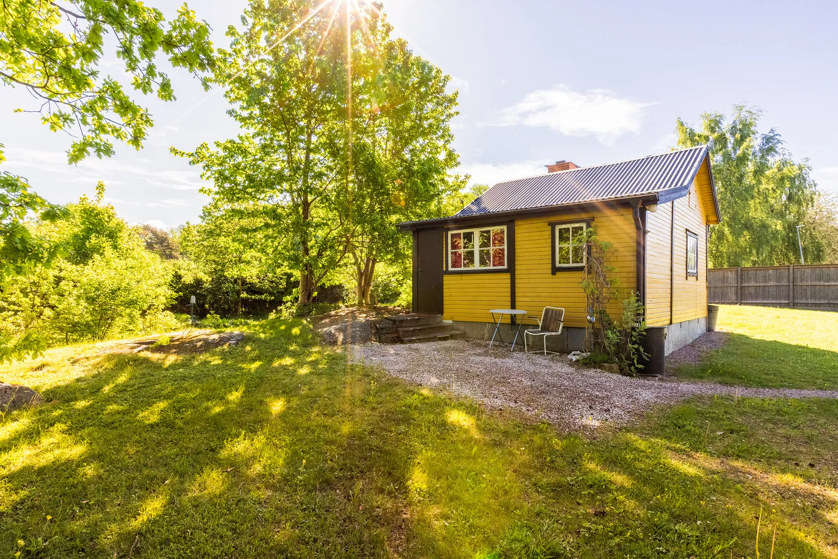 Villa, Norrtorpsvägen 40, Södra Gottsunda, Uppsala