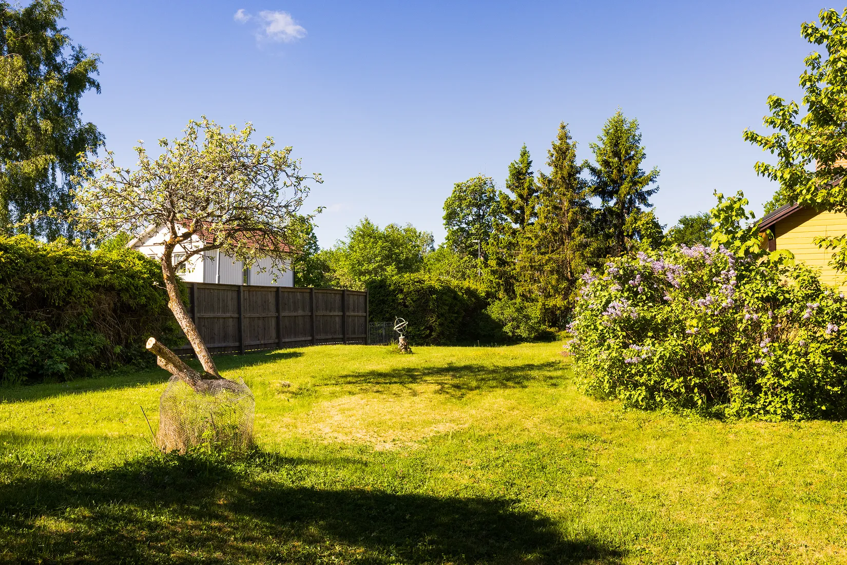 Villa, Norrtorpsvägen 40, Södra Gottsunda, Uppsala