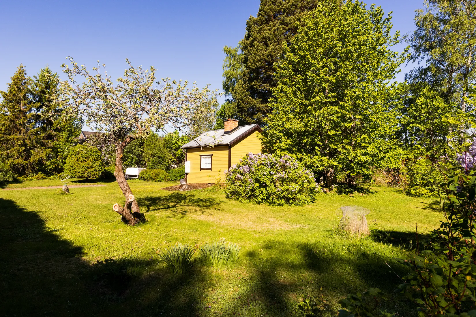 Villa, Norrtorpsvägen 40, Södra Gottsunda, Uppsala