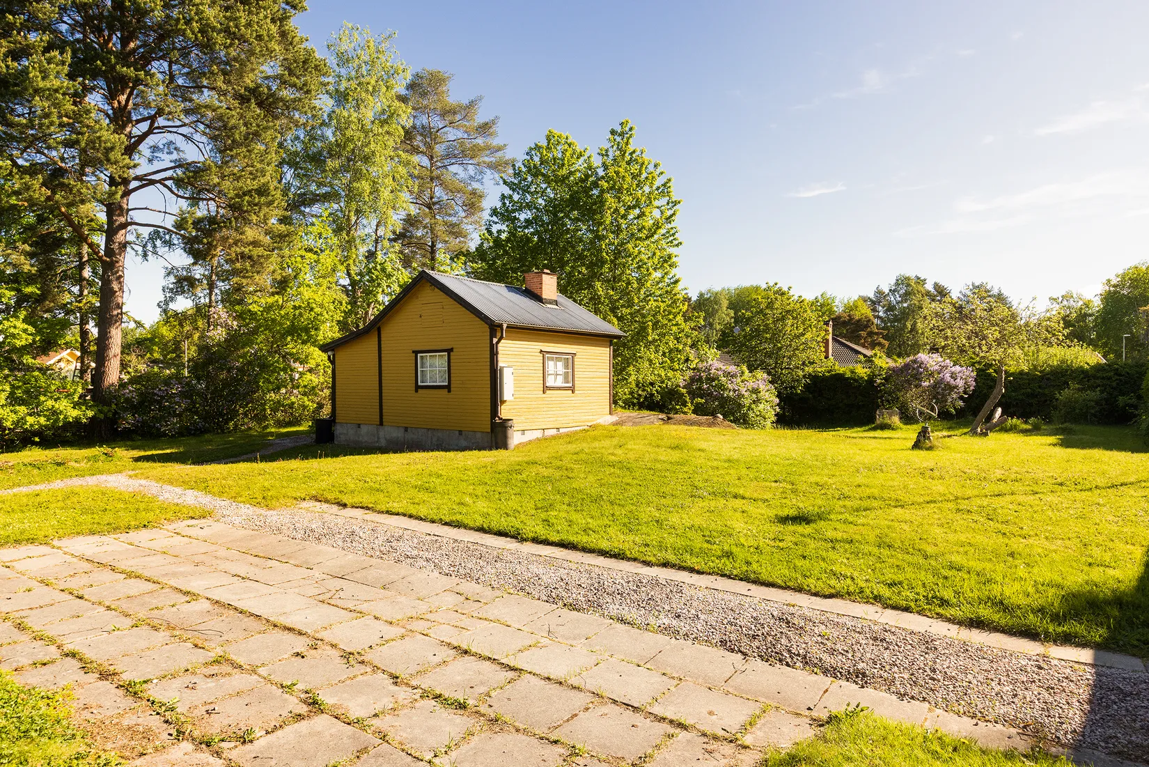 Villa, Norrtorpsvägen 40, Södra Gottsunda, Uppsala