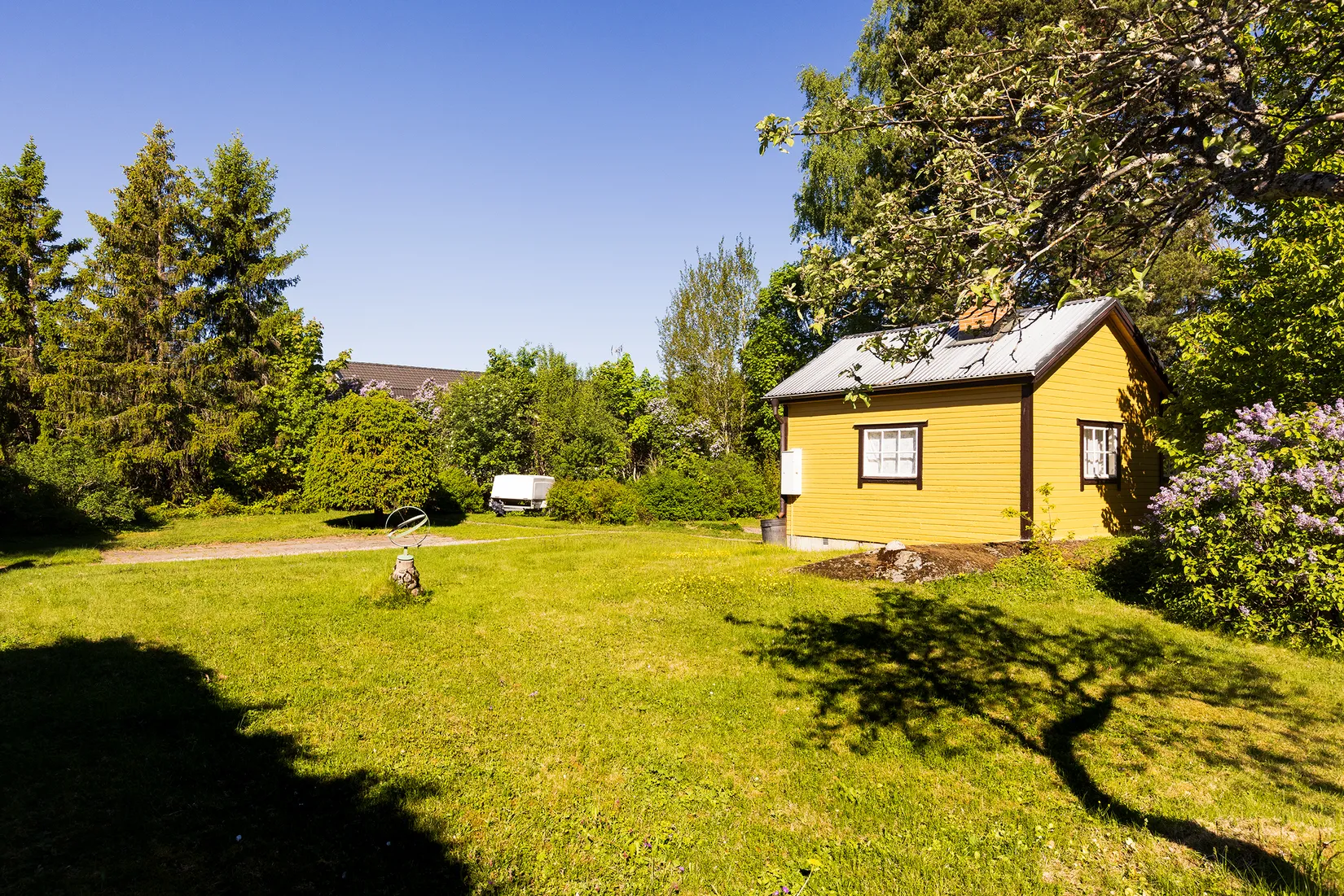 Villa, Norrtorpsvägen 40, Södra Gottsunda, Uppsala