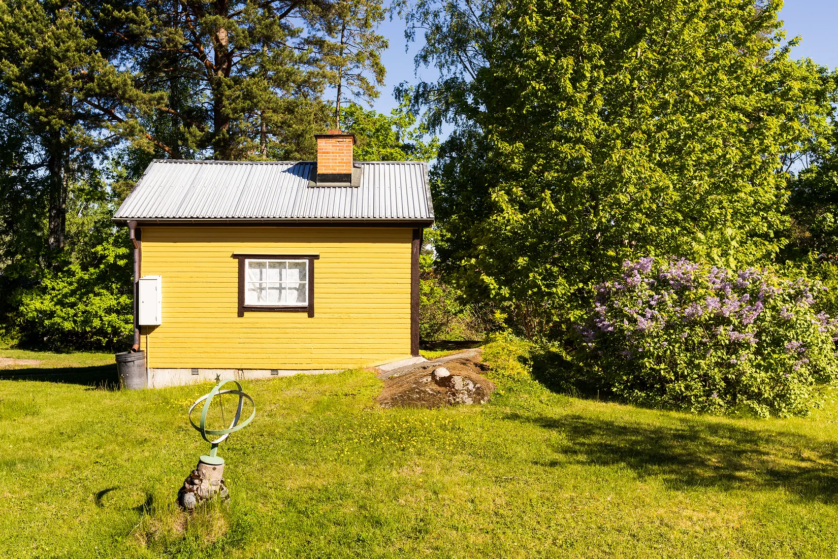 Villa, Norrtorpsvägen 40, Södra Gottsunda, Uppsala