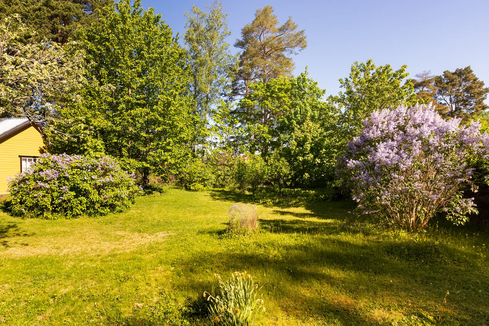 Villa, Norrtorpsvägen 40, Södra Gottsunda, Uppsala