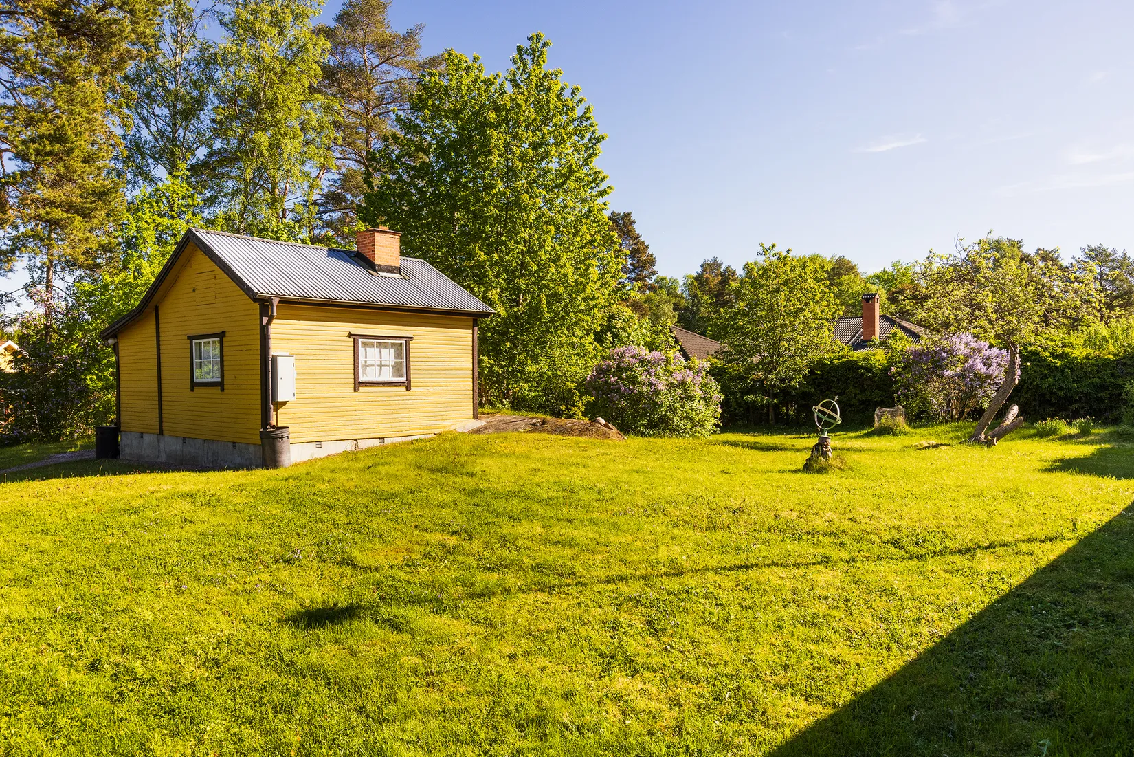 Villa, Norrtorpsvägen 40, Södra Gottsunda, Uppsala