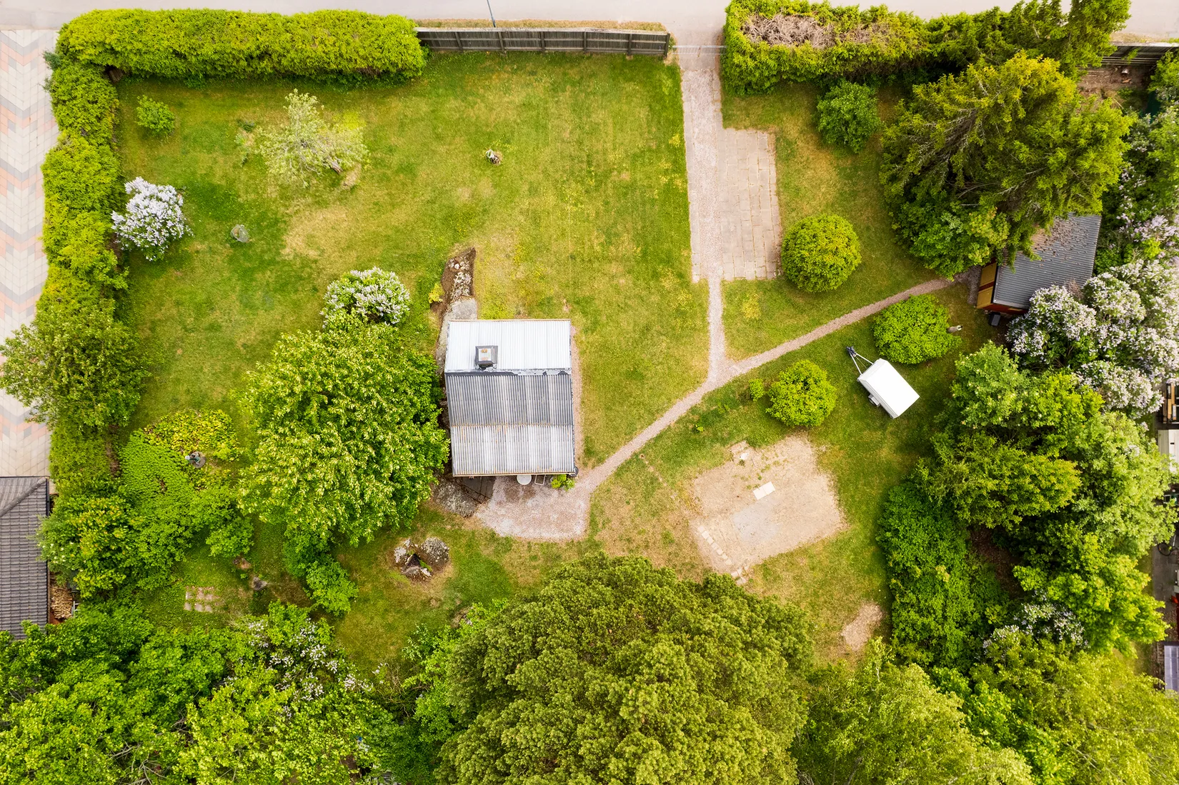 Villa, Norrtorpsvägen 40, Södra Gottsunda, Uppsala