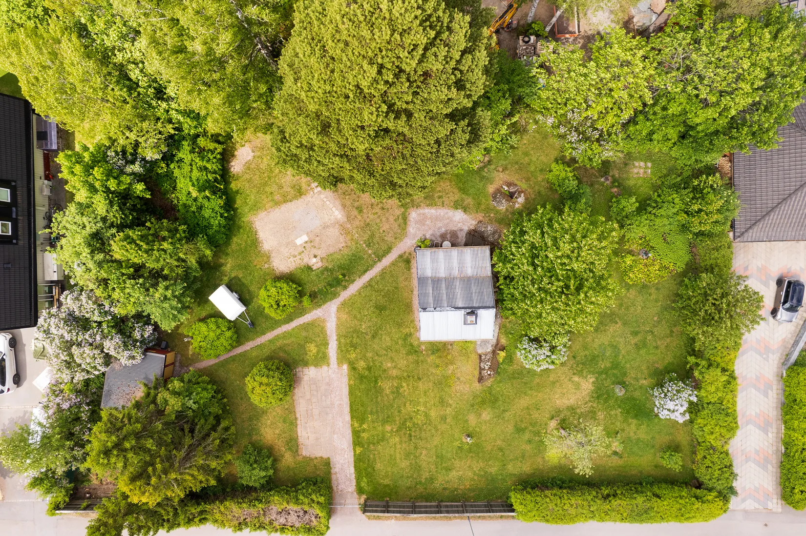 Villa, Norrtorpsvägen 40, Södra Gottsunda, Uppsala