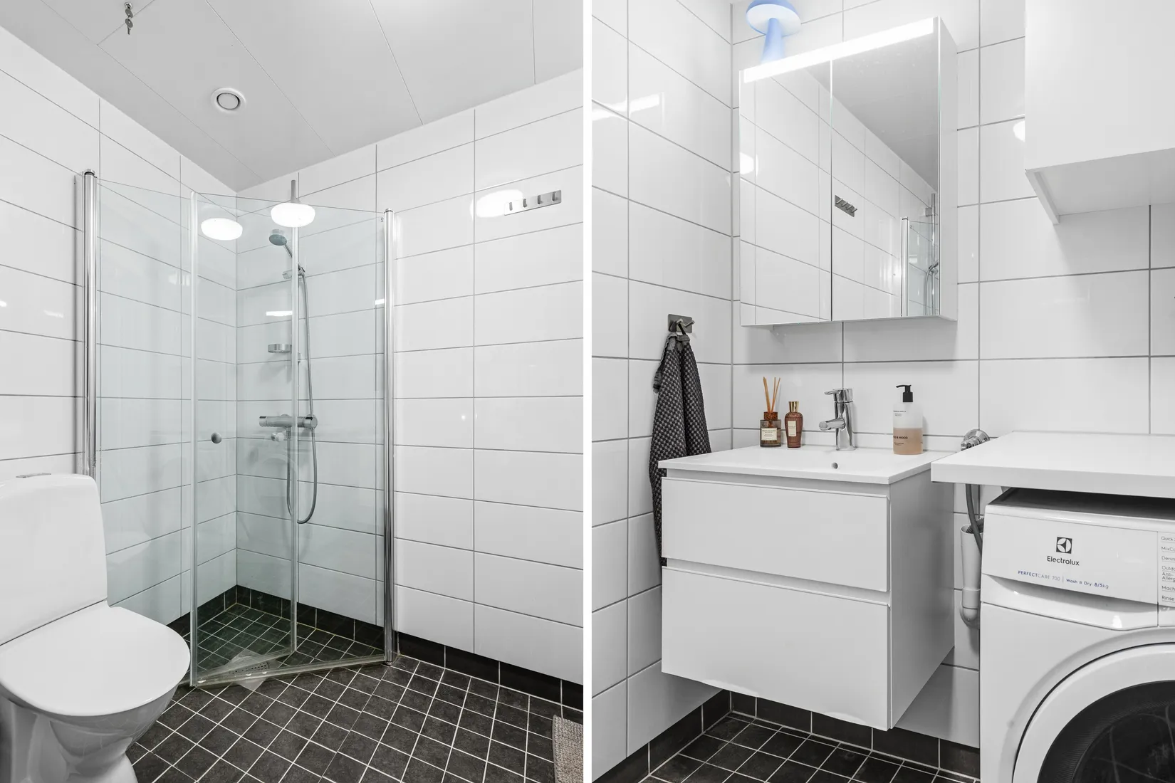 Bostadsrätt, Hammarögatan 26, Farsta, Stockholm
