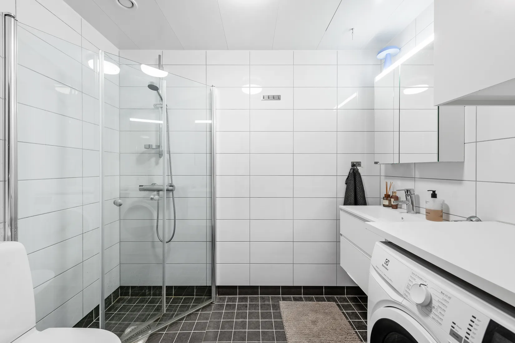 Bostadsrätt, Hammarögatan 26, Farsta, Stockholm