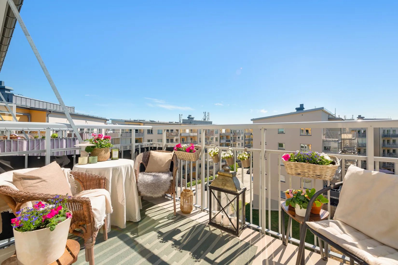 Bostadsrätt, Hammarögatan 26, Farsta, Stockholm