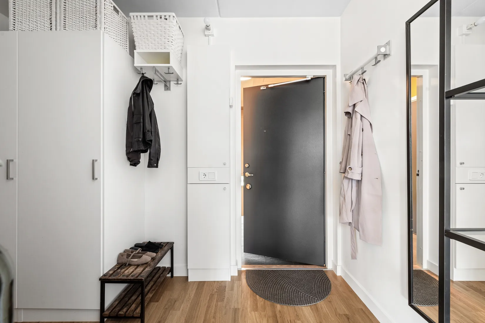 Bostadsrätt, Hammarögatan 26, Farsta, Stockholm