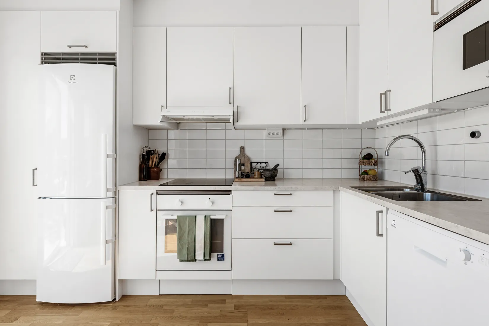 Bostadsrätt, Hammarögatan 26, Farsta, Stockholm