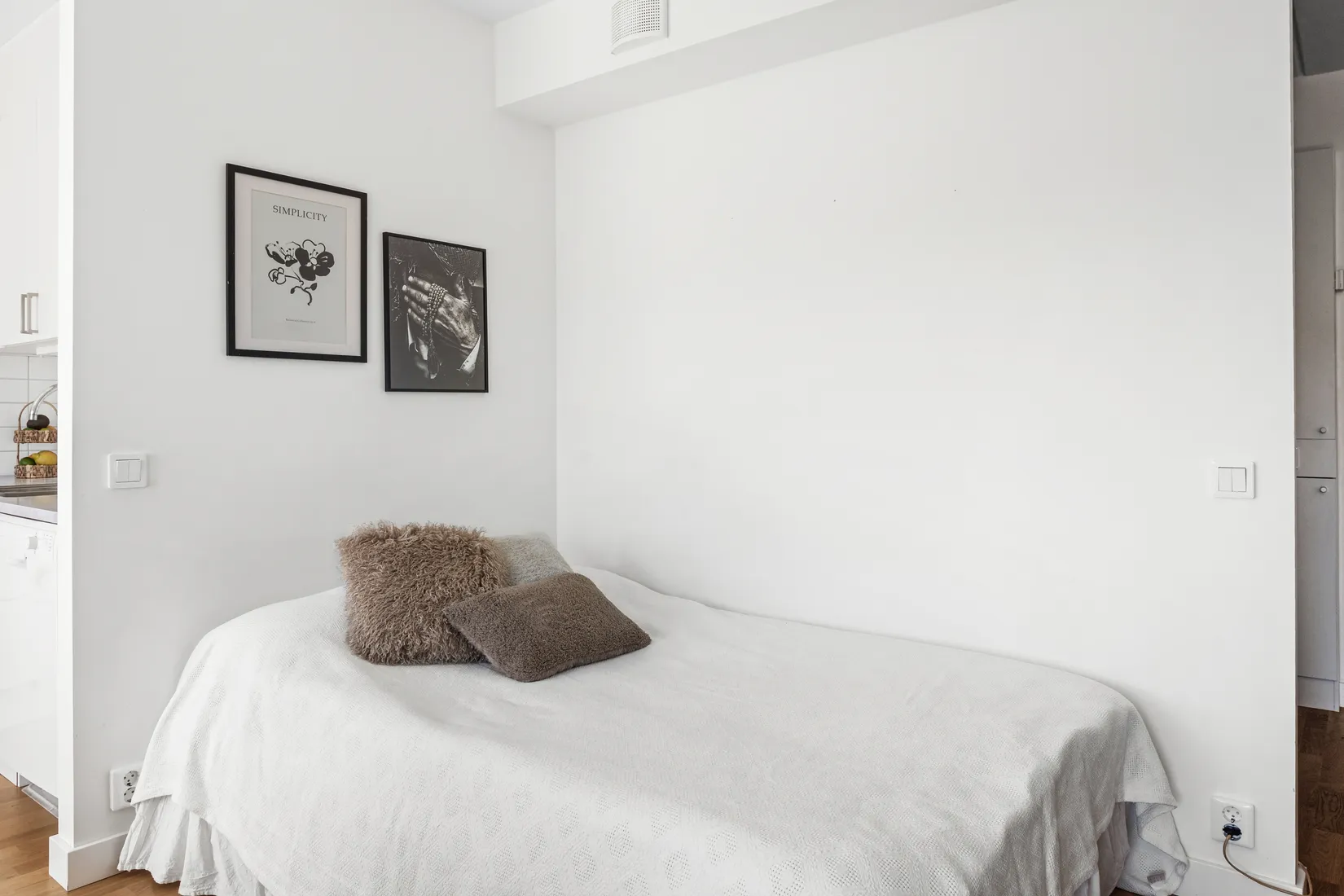 Bostadsrätt, Hammarögatan 26, Farsta, Stockholm