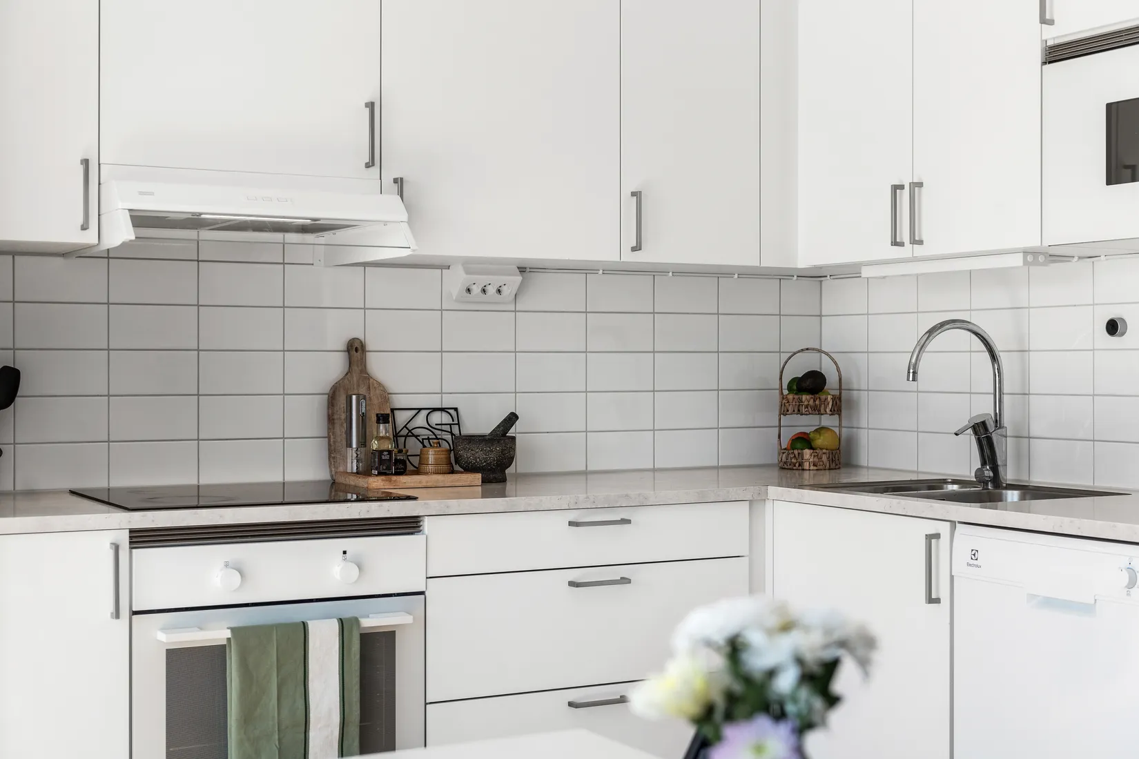 Bostadsrätt, Hammarögatan 26, Farsta, Stockholm