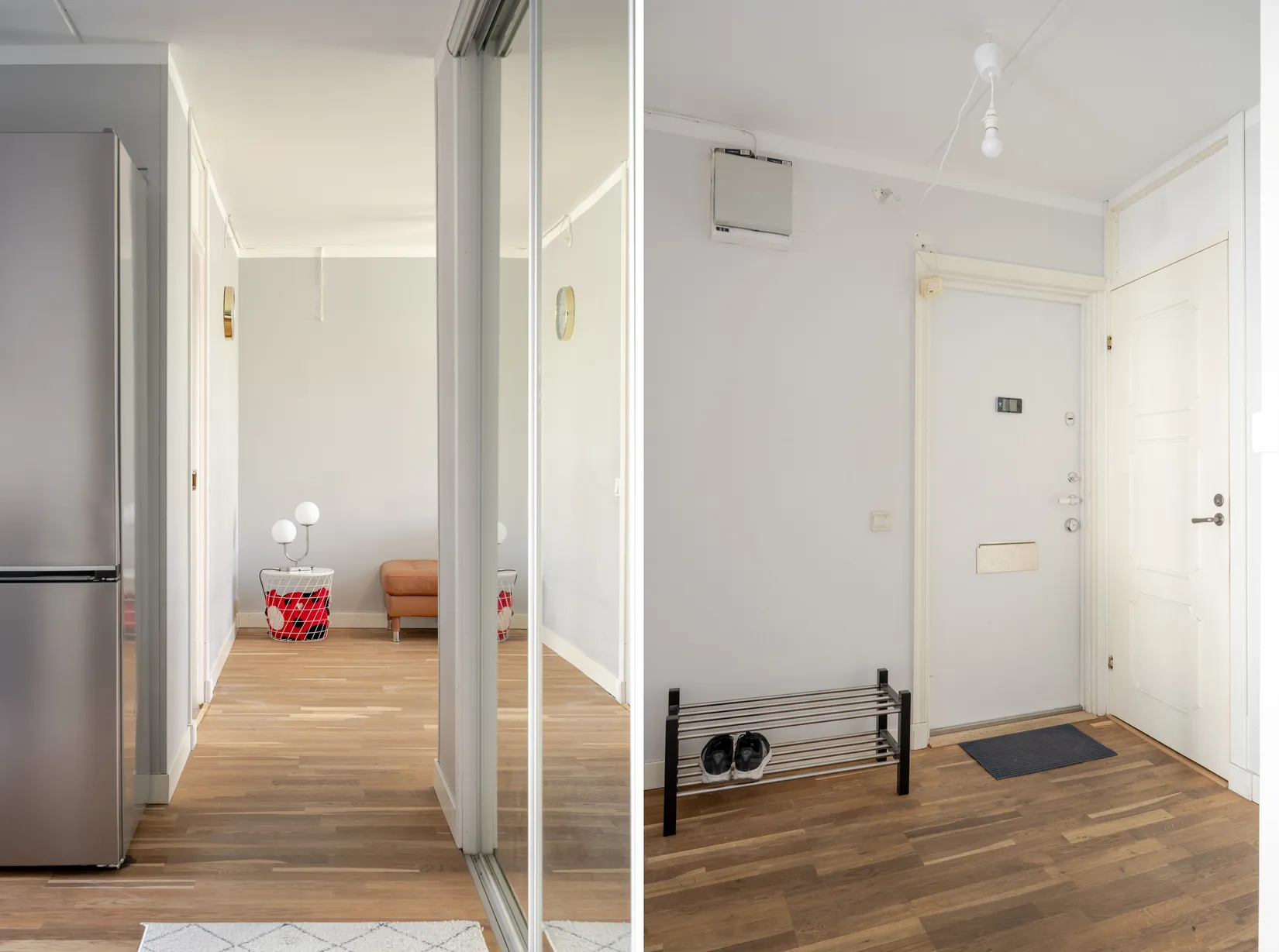 Bostadsrätt, Sorögatan 39, Kista, Stockholm