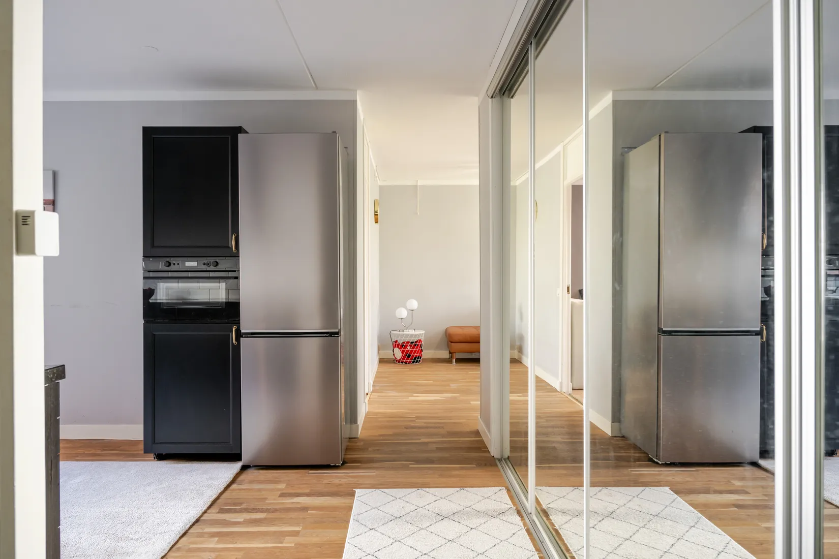 Bostadsrätt, Sorögatan 39, Kista, Stockholm