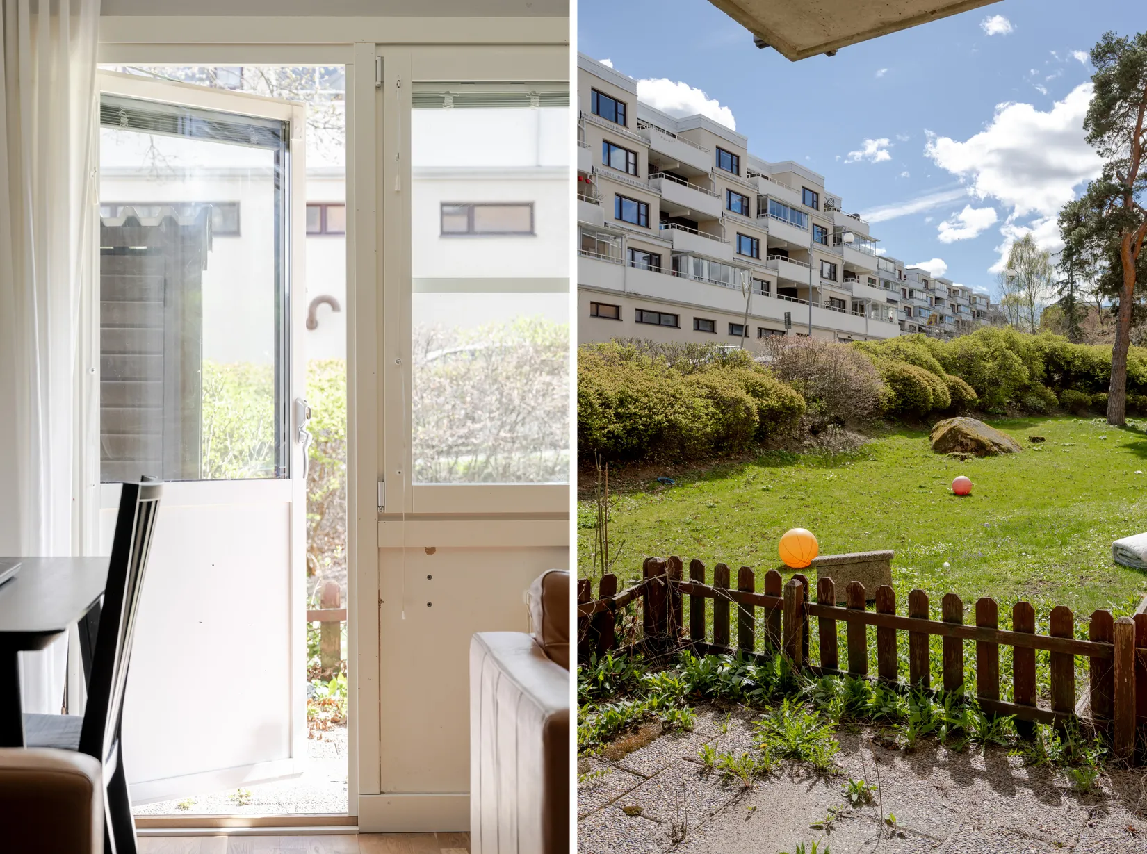 Bostadsrätt, Sorögatan 39, Kista, Stockholm