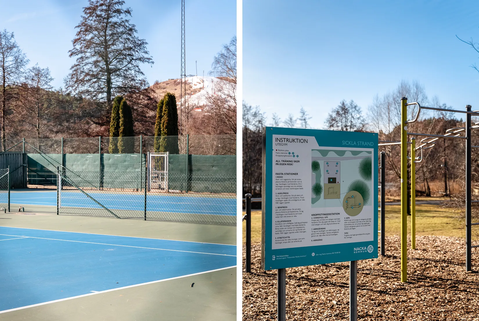 Bostadsrätt, Sickla allé 51, Sickla, Nacka