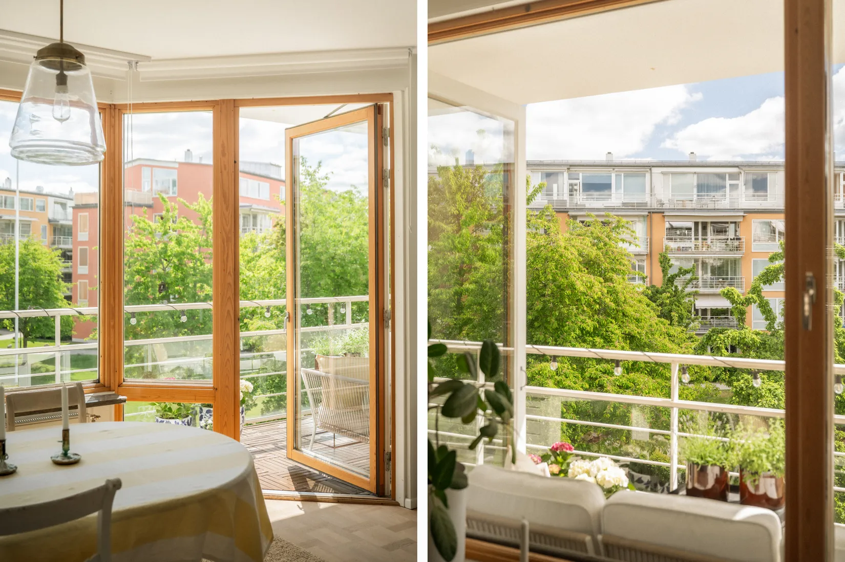 Bostadsrätt, Sickla allé 51, Sickla, Nacka