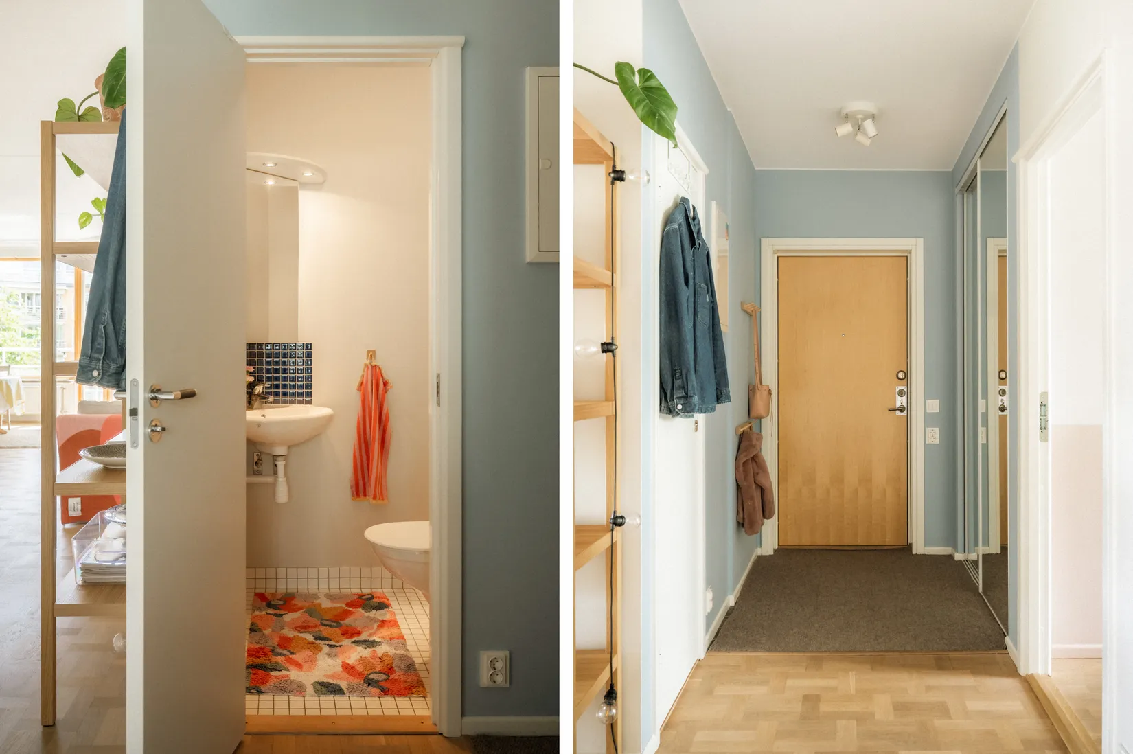 Bostadsrätt, Sickla allé 51, Sickla, Nacka